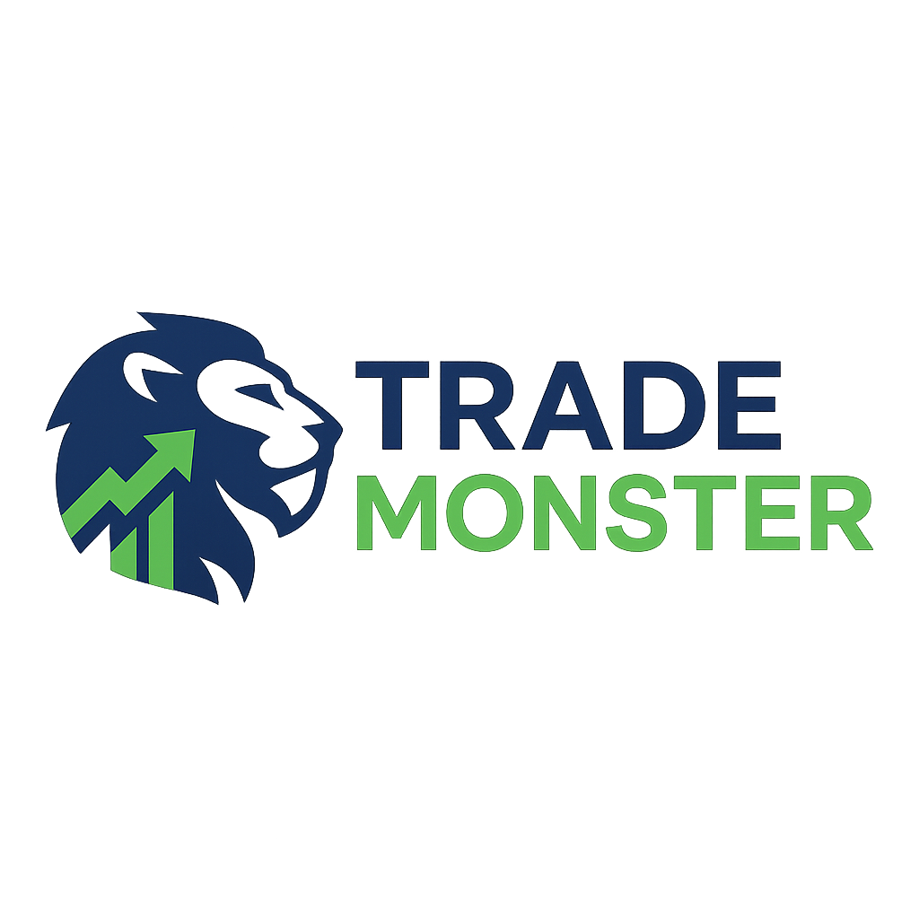 Logo TradeMonster